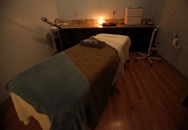 Owner moves growing spa to bigger location on Fourth Avenue